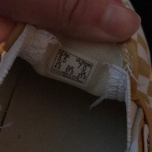 Vans - Picture 2 of 3